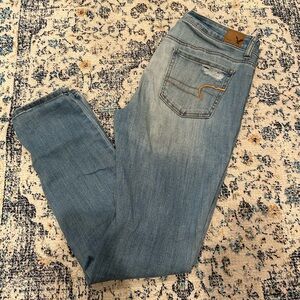 American Eagle Jeggings